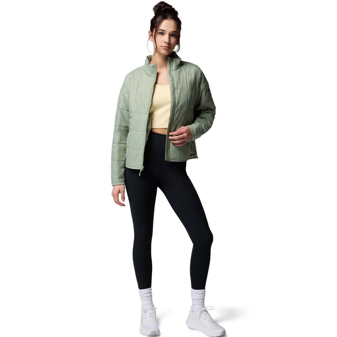Sienna Hill - Women's Insulated Jacket