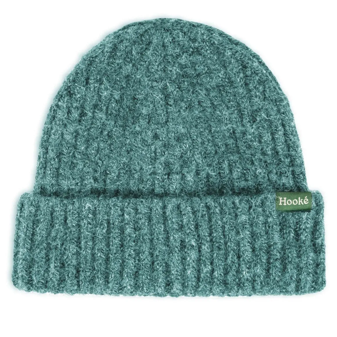 Signature - Adult Cuffed Beanie