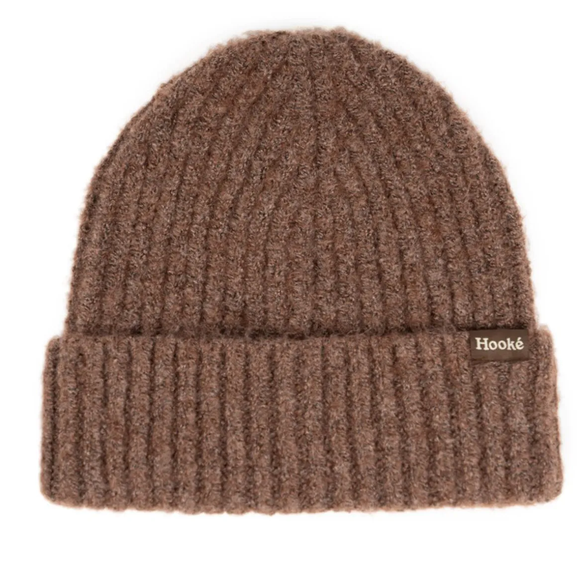 Signature - Adult Cuffed Beanie