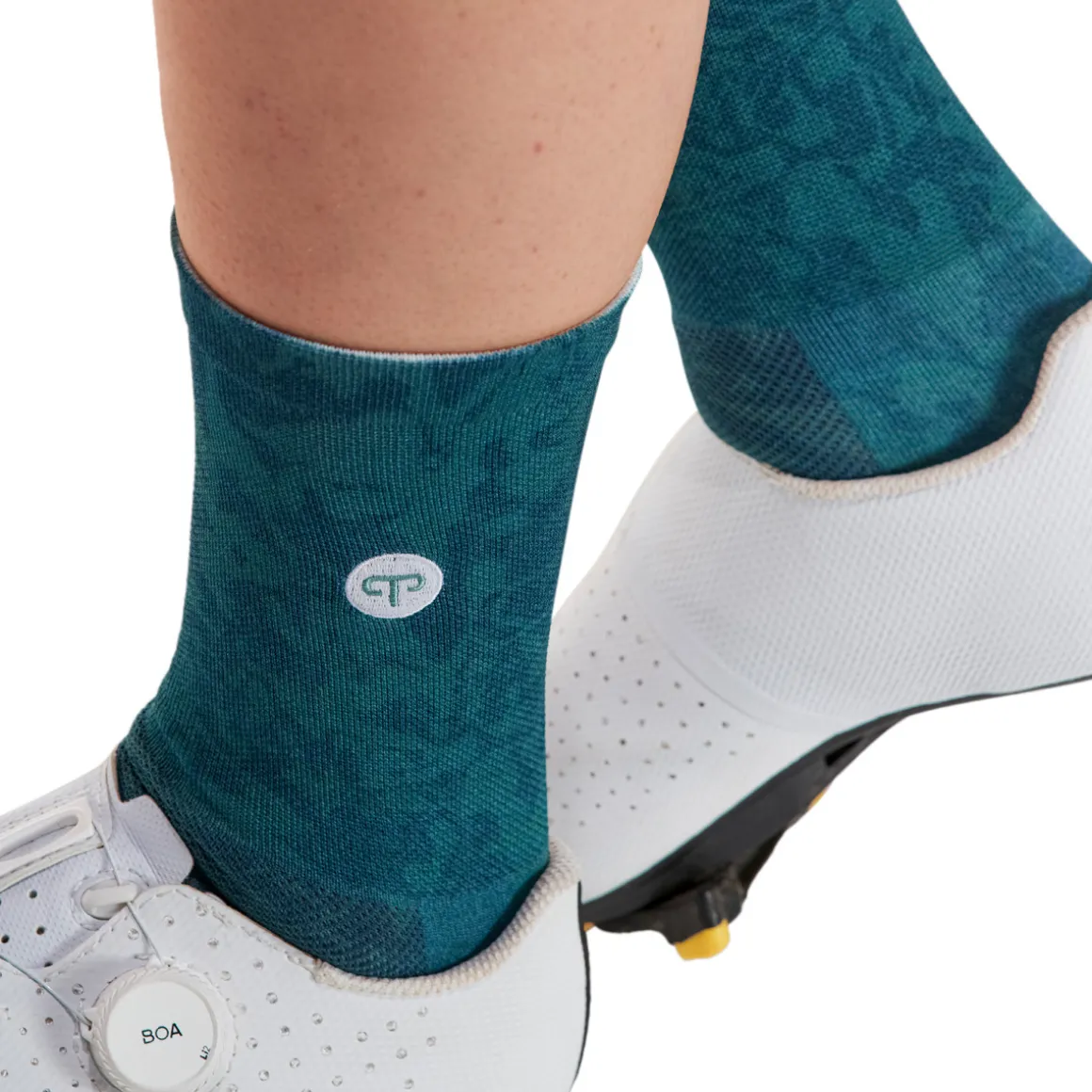 Signature - Women's Cycling Socks