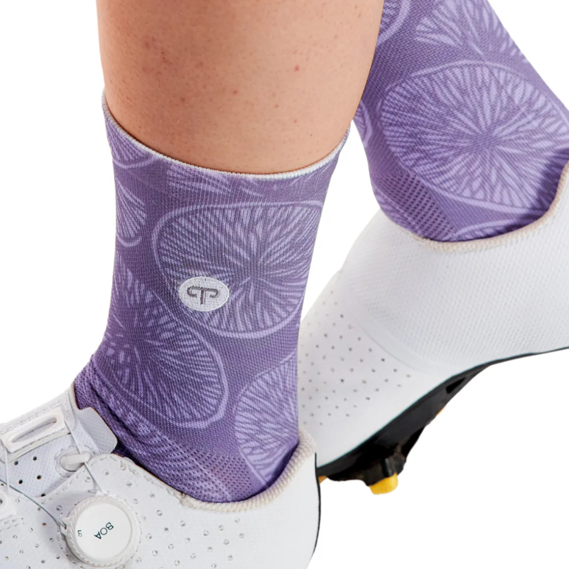 Signature - Women's Cycling Socks