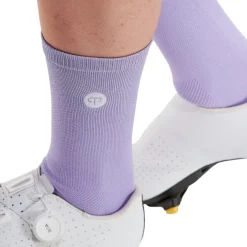 Signature Knitted - Women's Cycling Socks