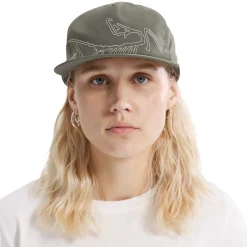 Silex - Adult Adjustable Cap