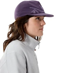 Silex - Adult Adjustable Cap