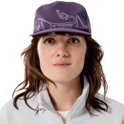 Silex - Adult Adjustable Cap