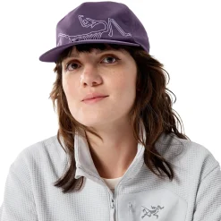 Silex - Adult Adjustable Cap