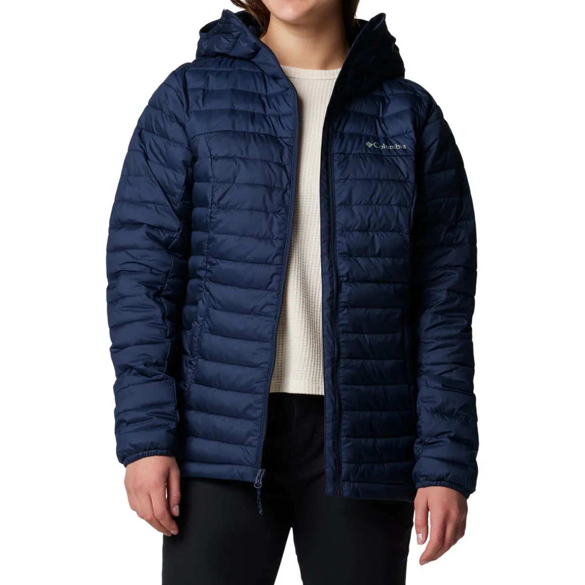 Silver Falls II - Women's Mid-Season Insulated Jacket