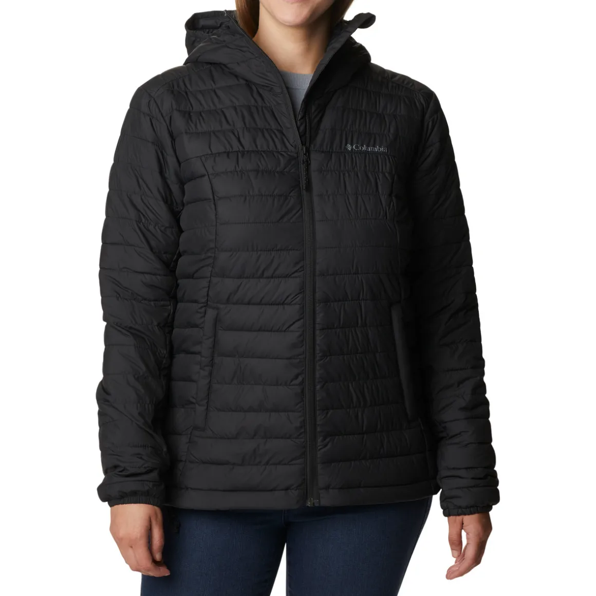 Silver Falls II - Women's Mid-Season Insulated Jacket