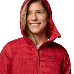 Silver Falls II - Women's Mid-Season Insulated Jacket