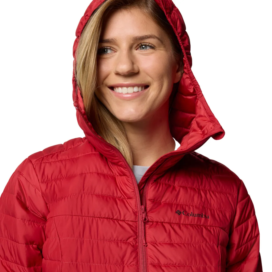 Silver Falls II - Women's Mid-Season Insulated Jacket