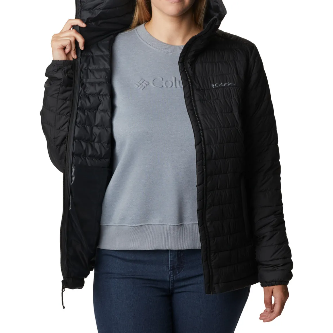 Silver Falls II - Women's Mid-Season Insulated Jacket