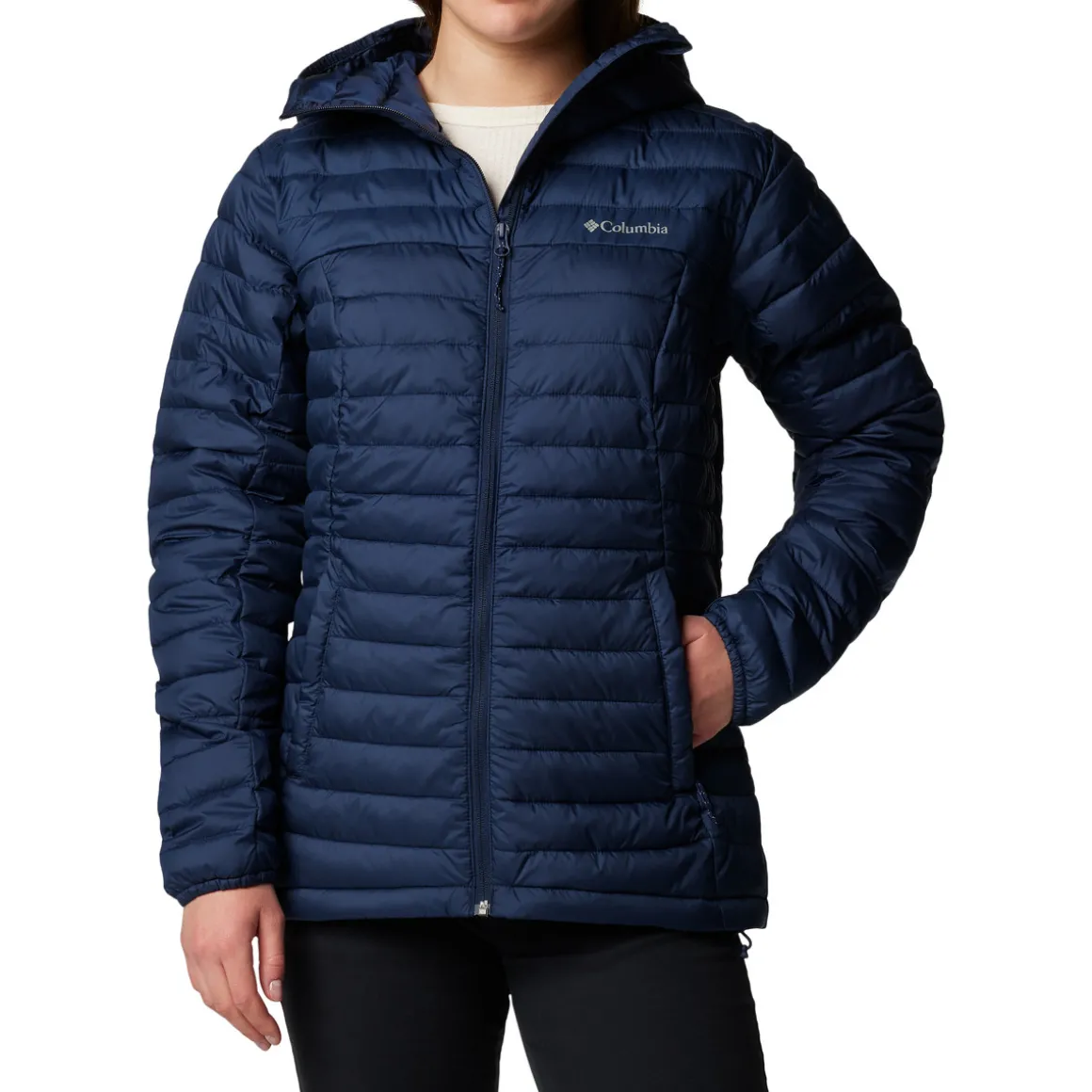 Silver Falls II - Women's Mid-Season Insulated Jacket