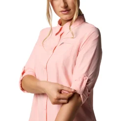 Silver Ridge 3.0 - Women's Blouse