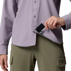 Silver Ridge Elite - Women's Blouse