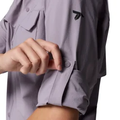 Silver Ridge Elite - Women's Blouse