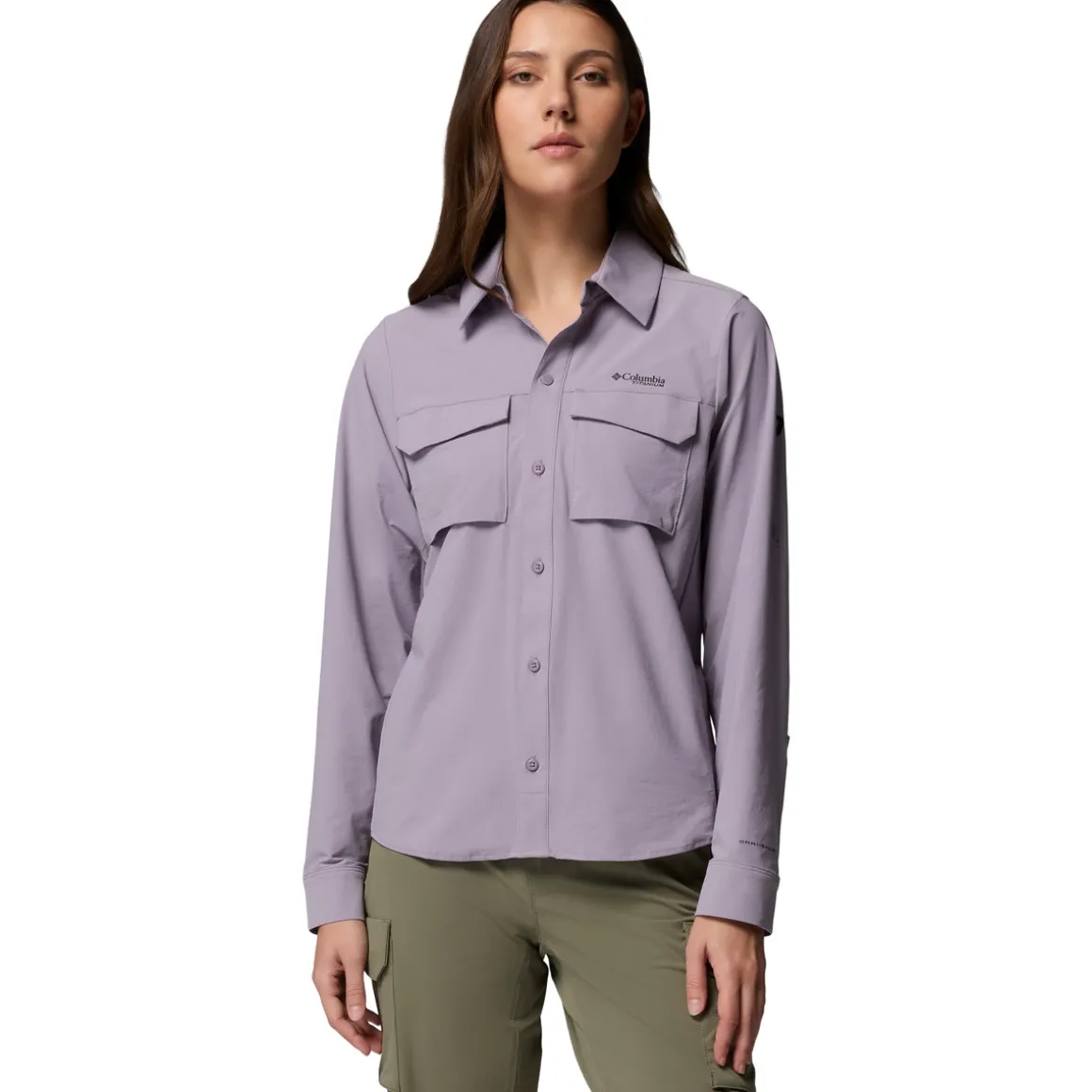 Silver Ridge Elite - Women's Blouse