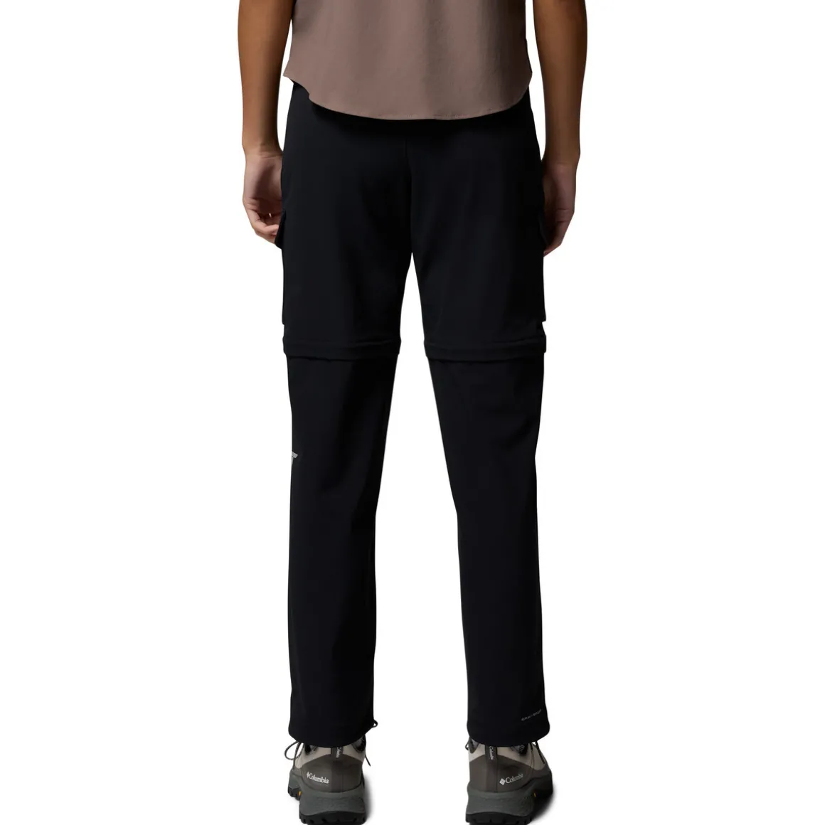 Silver Ridge Elite - Women's Convertible Pants