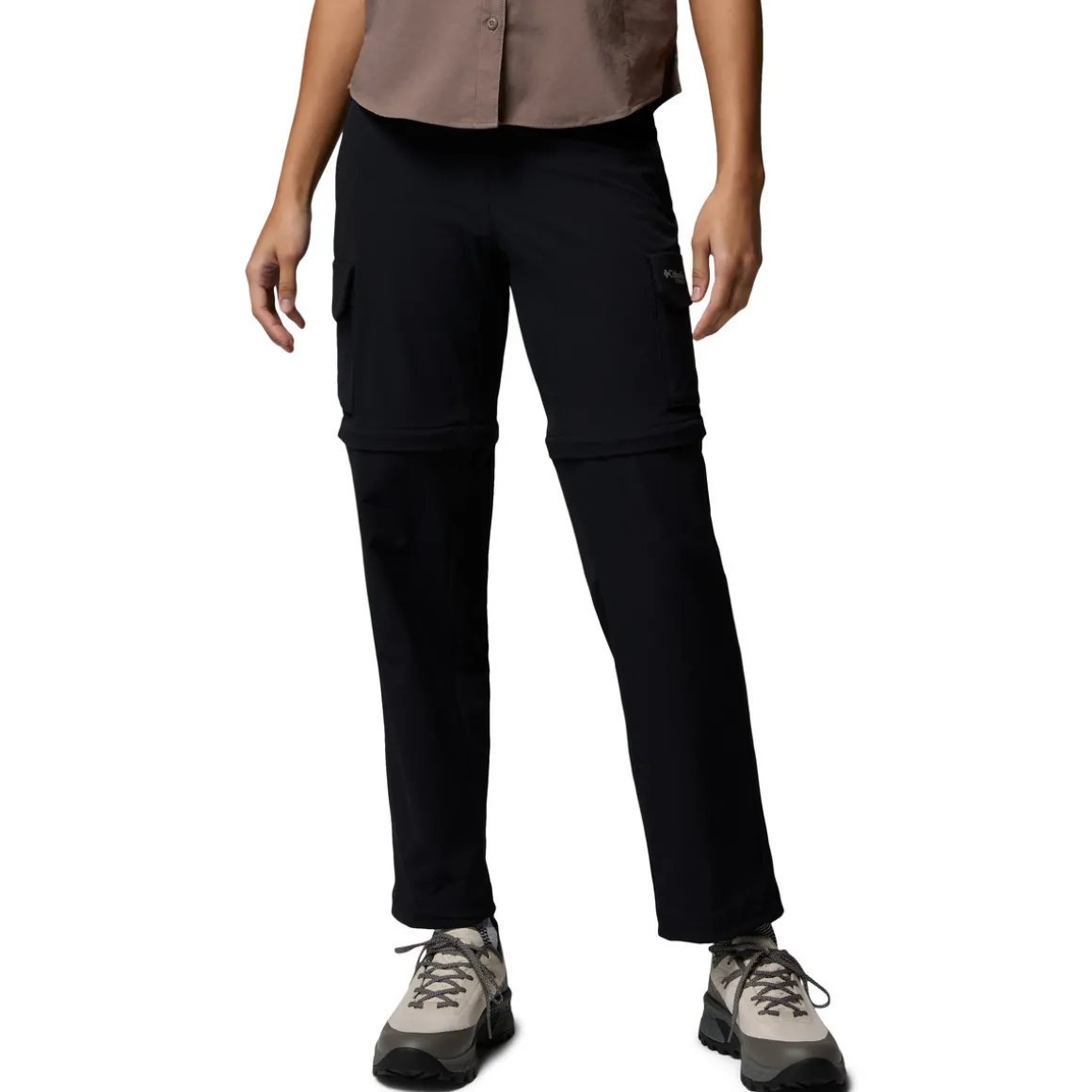 Silver Ridge Elite - Women's Convertible Pants