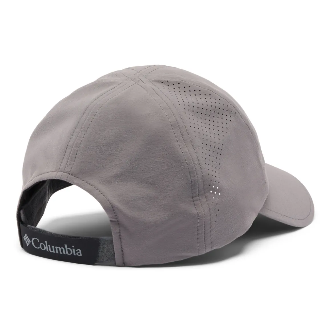 Silver Ridge IV - Adult Adjustable Cap
