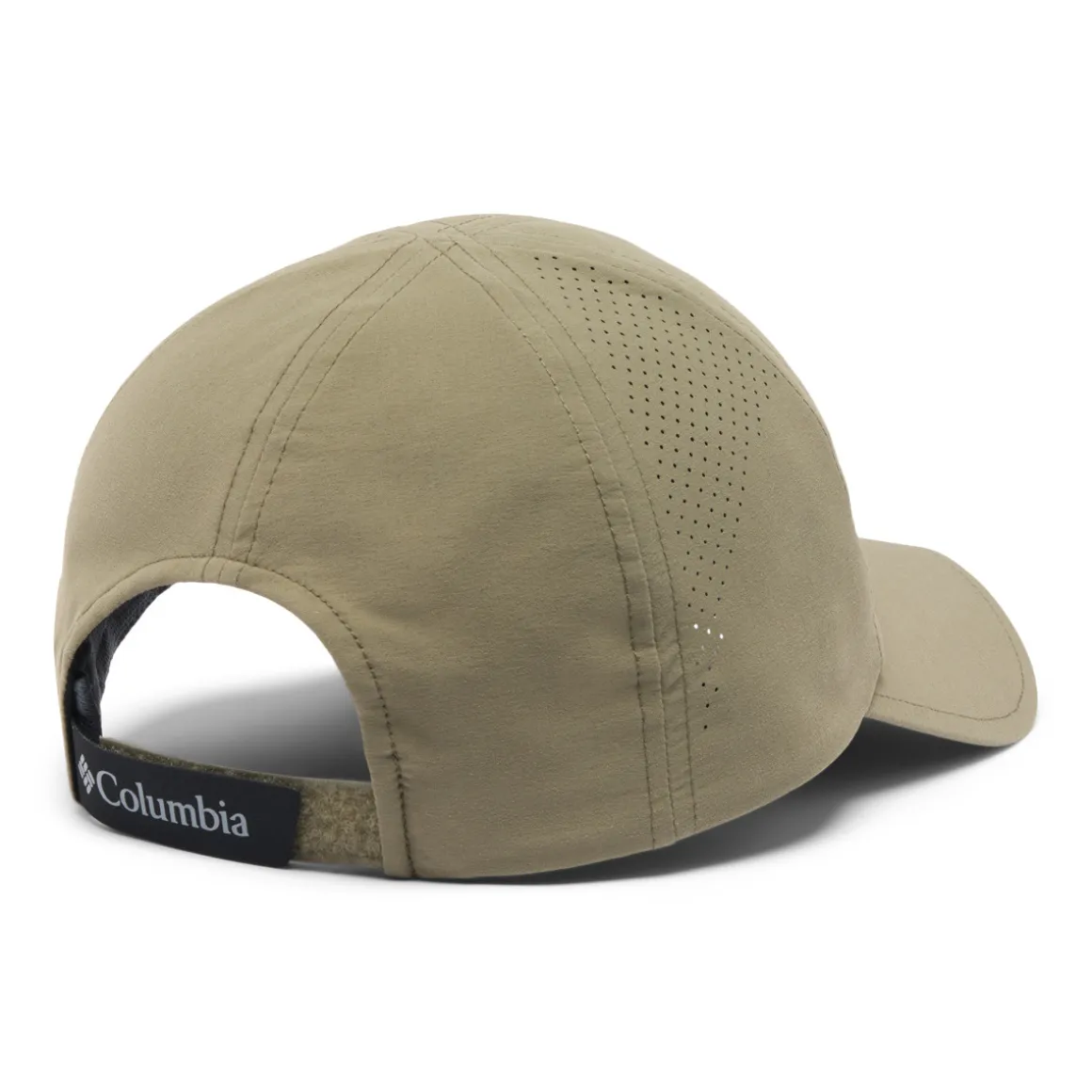 Silver Ridge IV - Adult Adjustable Cap