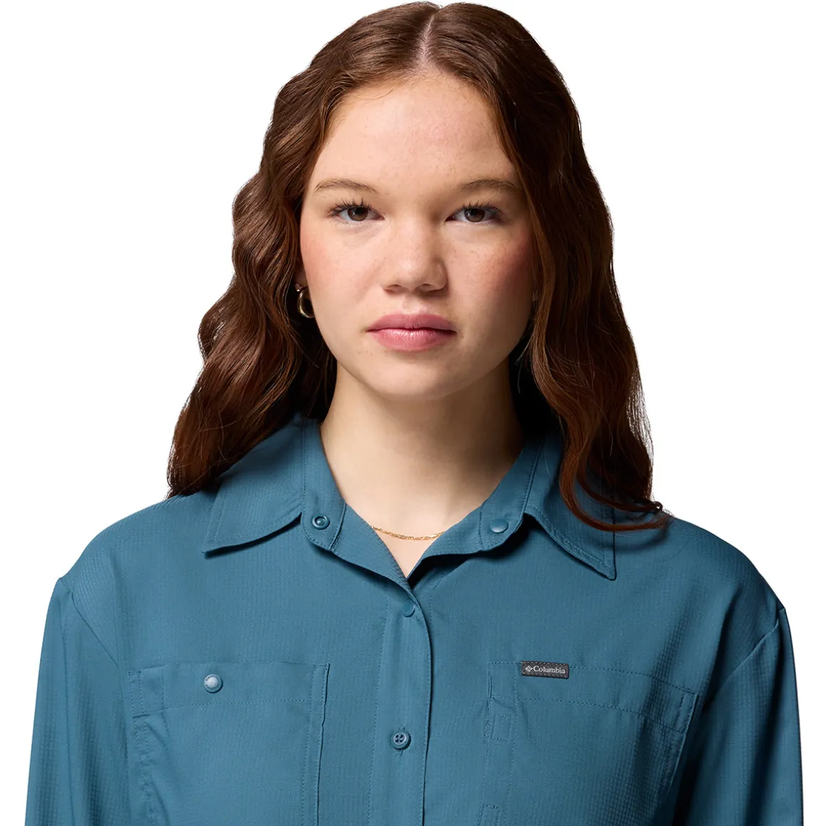 Silver Ridge Utility - Women's Shirt