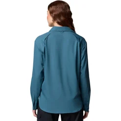 Silver Ridge Utility - Women's Shirt