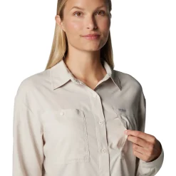 Silver Ridge Utility - Women's Shirt