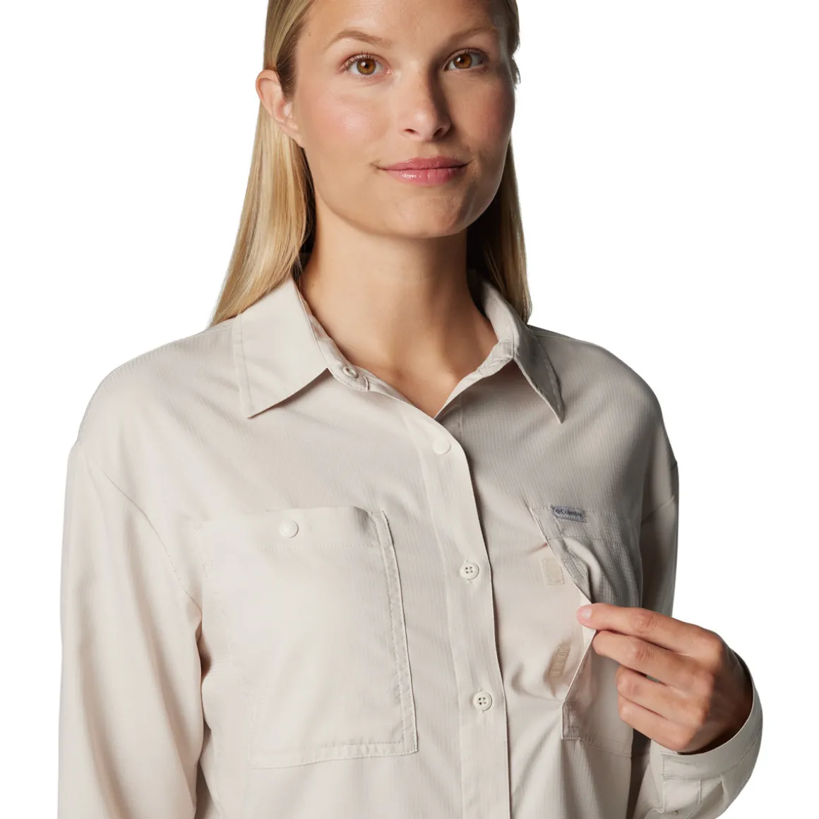 Silver Ridge Utility - Women's Shirt