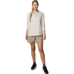 Silver Ridge Utility - Women's Shirt
