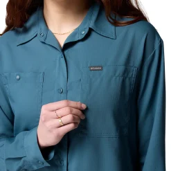 Silver Ridge Utility - Women's Shirt