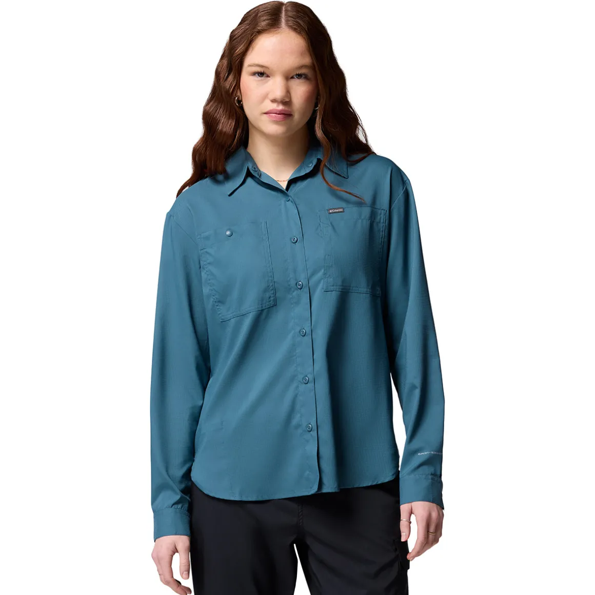 Silver Ridge Utility - Women's Shirt