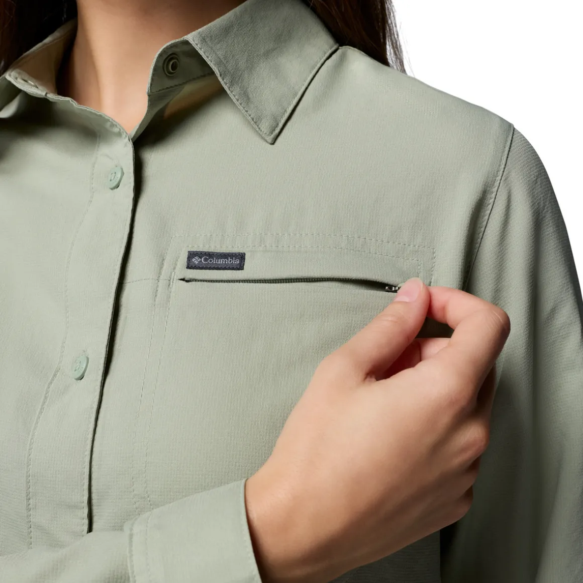 Silver Ridge Utility - Women's Shirt