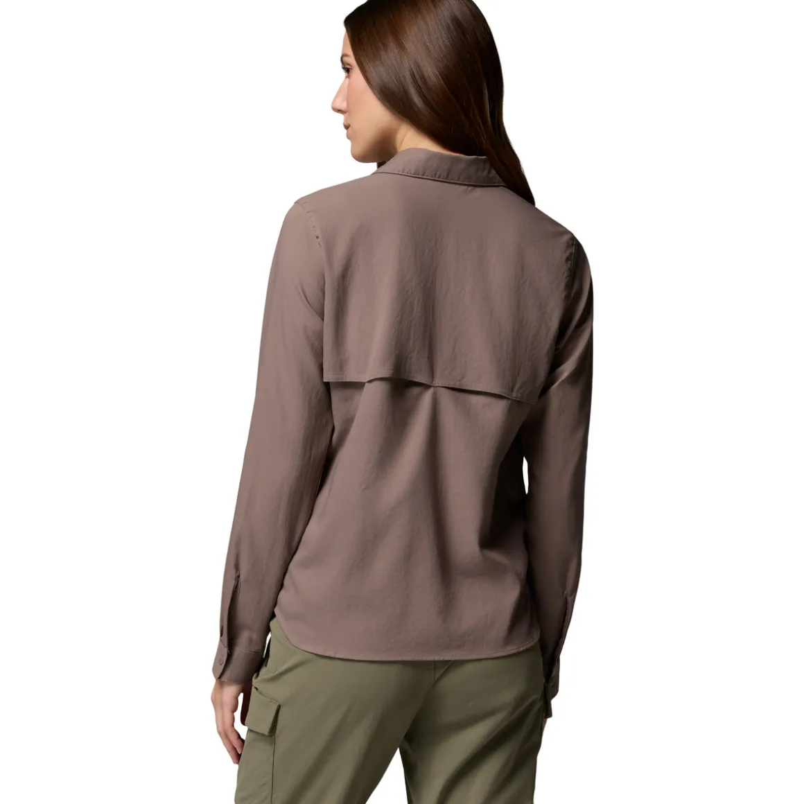 Silver Ridge Utility - Women's Shirt