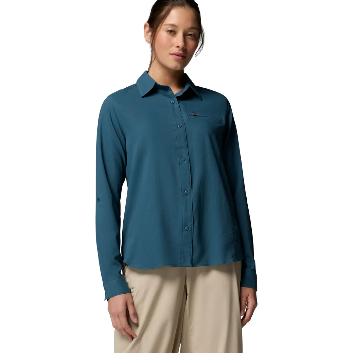 Silver Ridge Utility - Women's Shirt