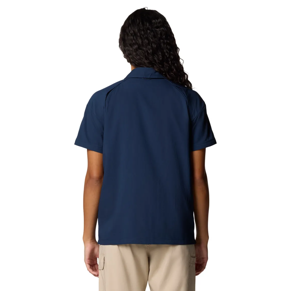 Silver Ridge Utility - Women's Short-Sleeved Blouse