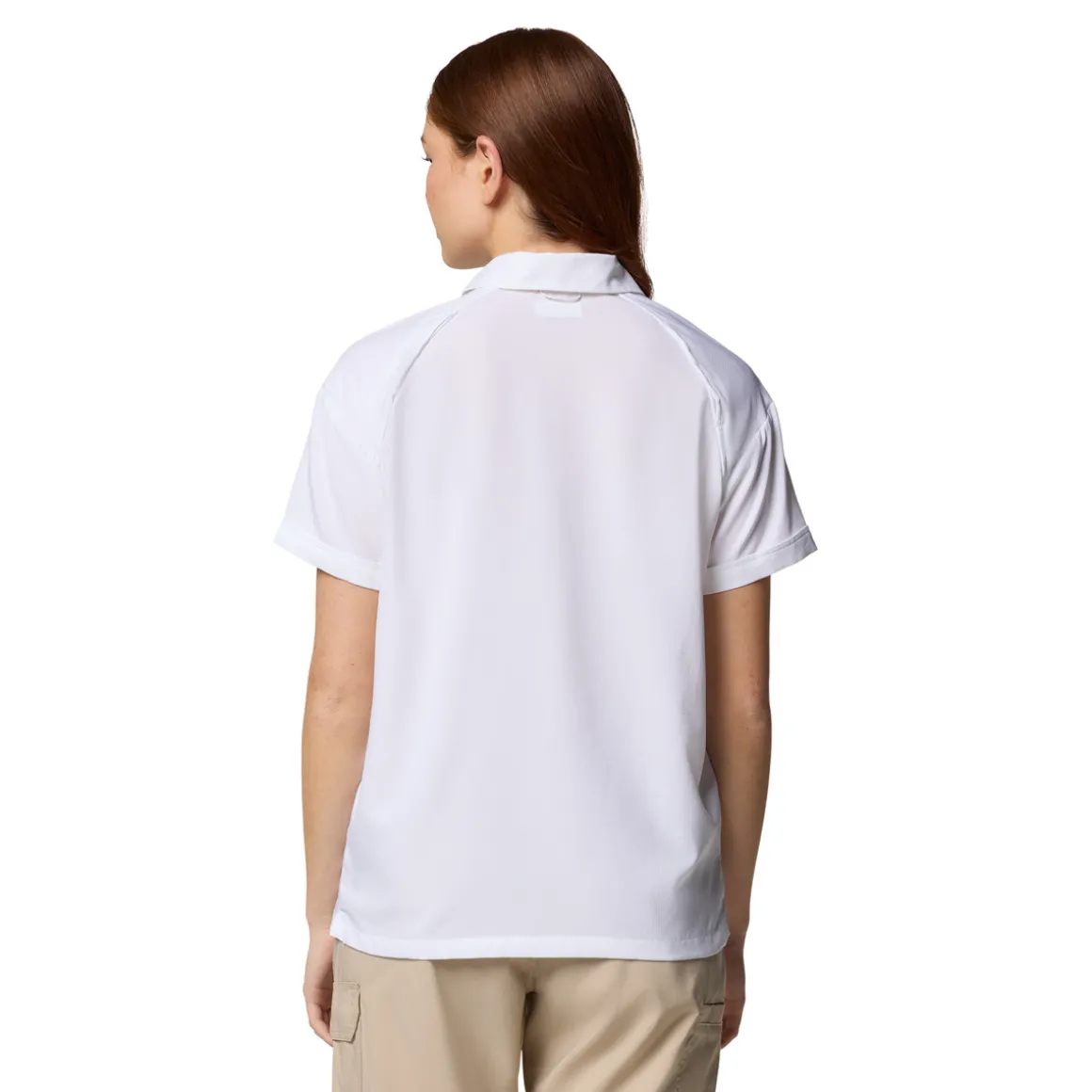 Silver Ridge Utility - Women's Short-Sleeved Blouse