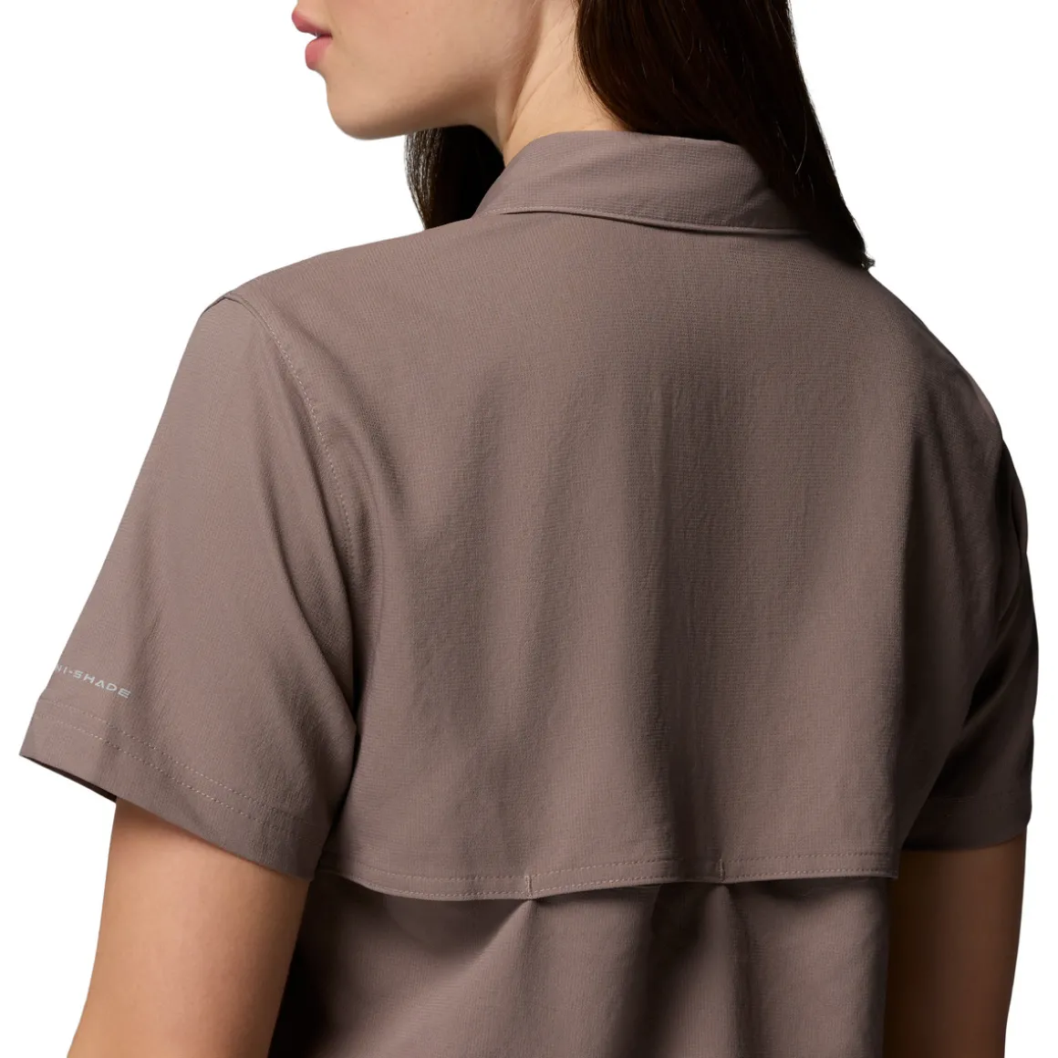 Silver Ridge Utility - Women's Short-Sleeved Shirt
