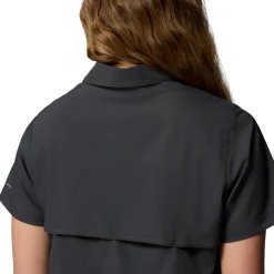 Silver Ridge Utility - Women's Short-Sleeved Shirt