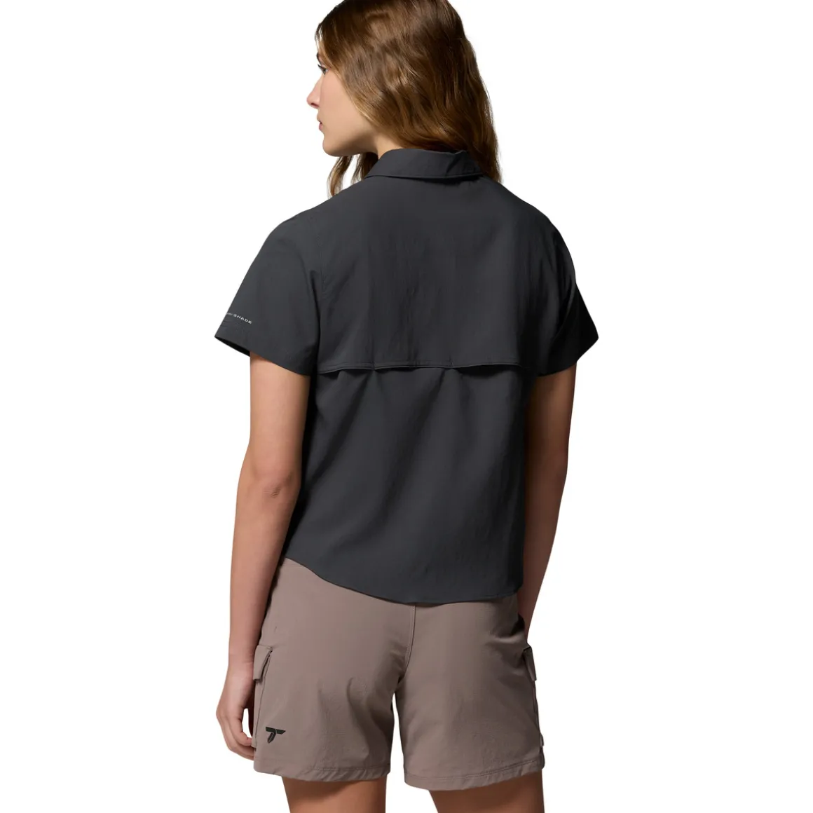 Silver Ridge Utility - Women's Short-Sleeved Shirt