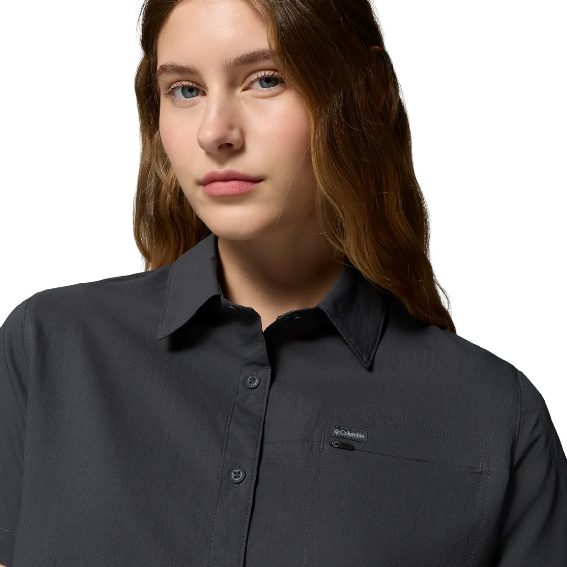 Silver Ridge Utility - Women's Short-Sleeved Shirt