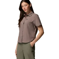 Silver Ridge Utility - Women's Short-Sleeved Shirt