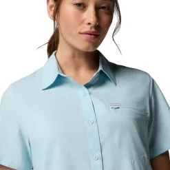 Silver Ridge Utility - Women's Short-Sleeved Shirt