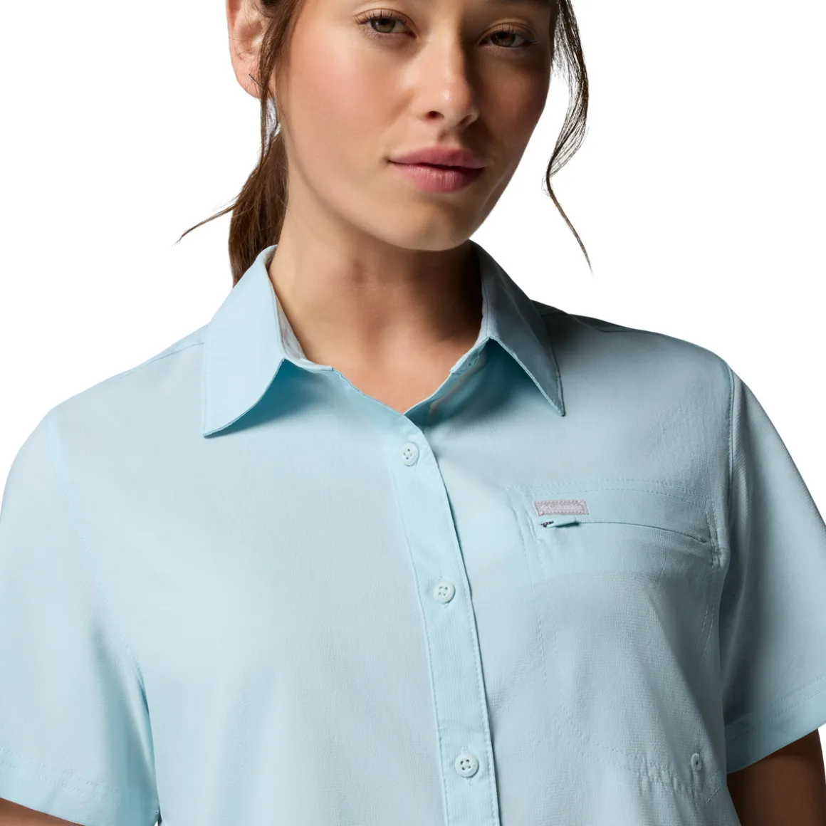 Silver Ridge Utility - Women's Short-Sleeved Shirt