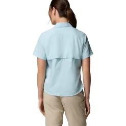 Silver Ridge Utility - Women's Short-Sleeved Shirt