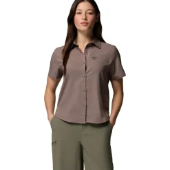 Silver Ridge Utility - Women's Short-Sleeved Shirt