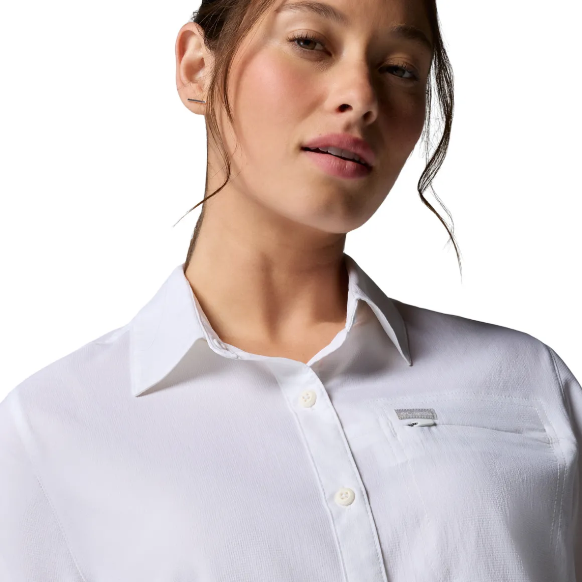 Silver Ridge Utility - Women's Short-Sleeved Shirt