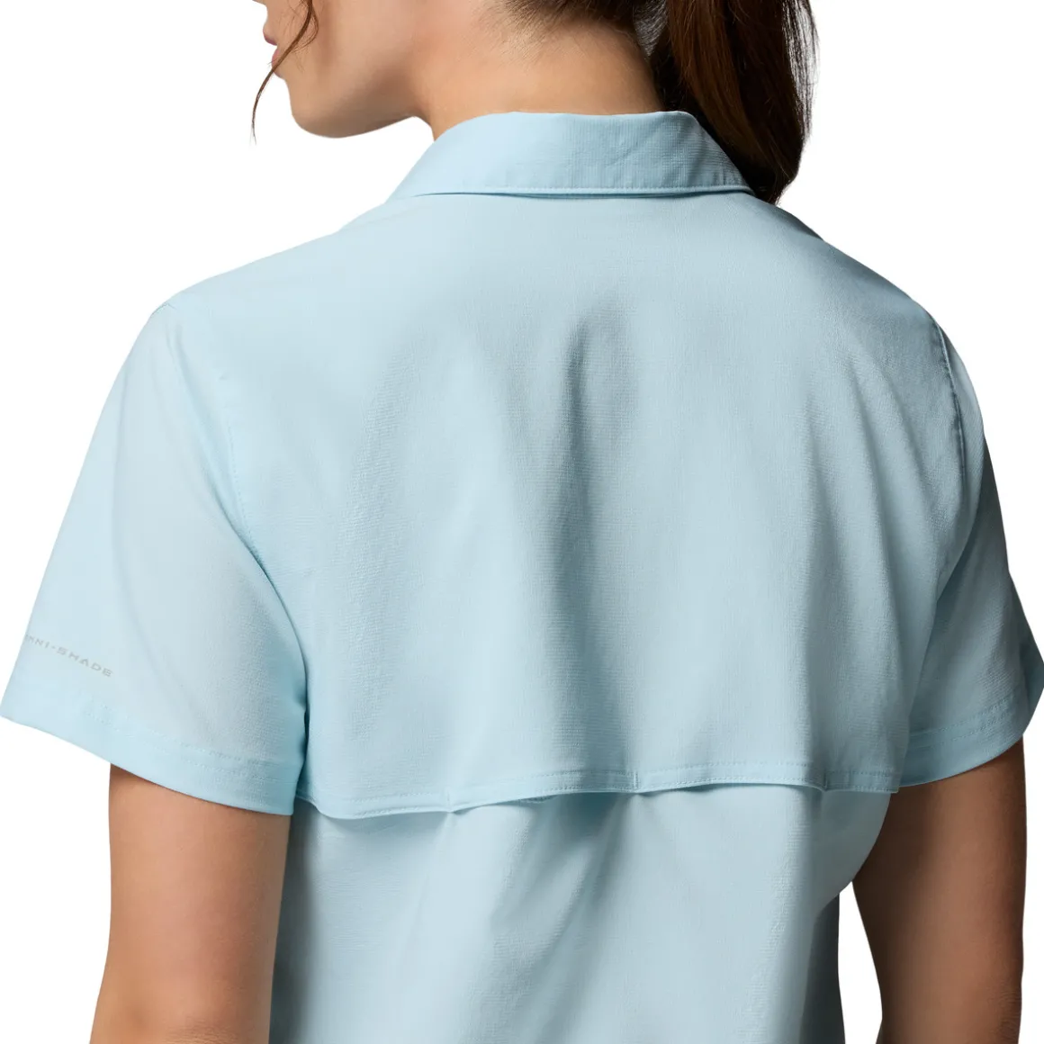 Silver Ridge Utility - Women's Short-Sleeved Shirt