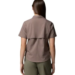 Silver Ridge Utility - Women's Short-Sleeved Shirt