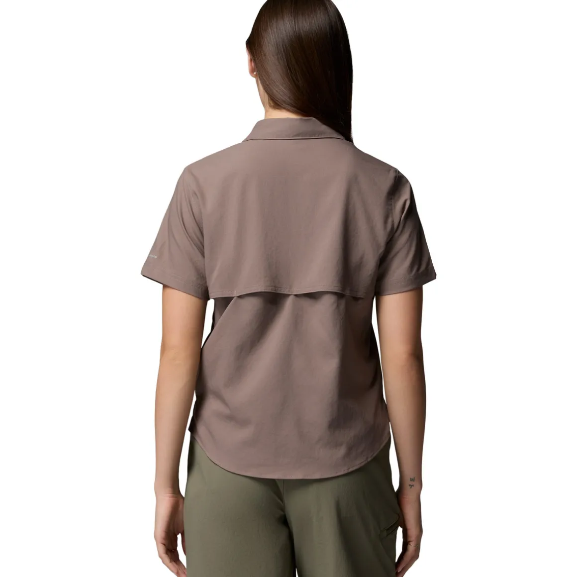Silver Ridge Utility - Women's Short-Sleeved Shirt