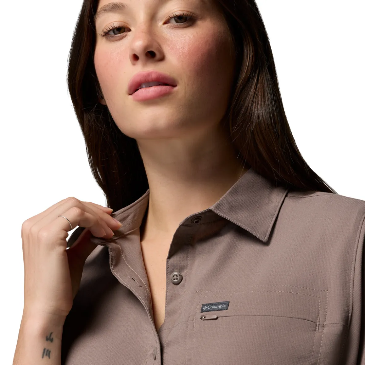 Silver Ridge Utility - Women's Short-Sleeved Shirt